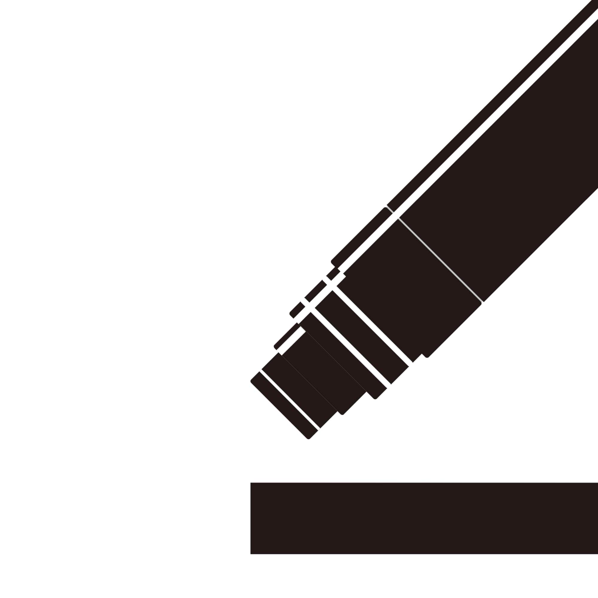12 Pack: 2-Way Glue Broad Tip Pen by Recollections™
